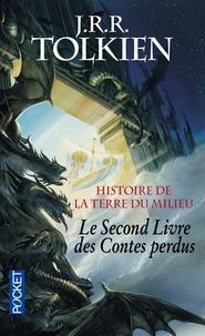 J. R. R. Tolkien, Christopher Tolkien: Histoire de la Terre du Milieu Tome 2 (French language)