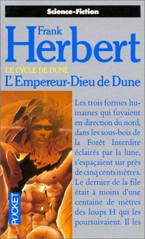 Frank Herbert: Le Cycle de Dune, tome 5 (Paperback, French language, Pocket)