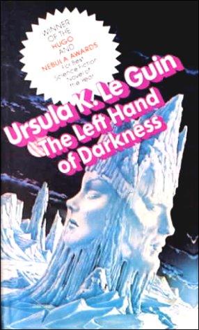 Ursula K. Le Guin (DUPLICATE): Left Hand of Darkness (Hardcover, 1999, Tandem Library)