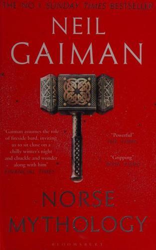 Neil Gaiman: Norse Mythology (2019)