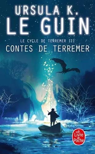 Ursula K. Le Guin (DUPLICATE): Contes de Terremer (French language, 2008, Le Livre de poche)