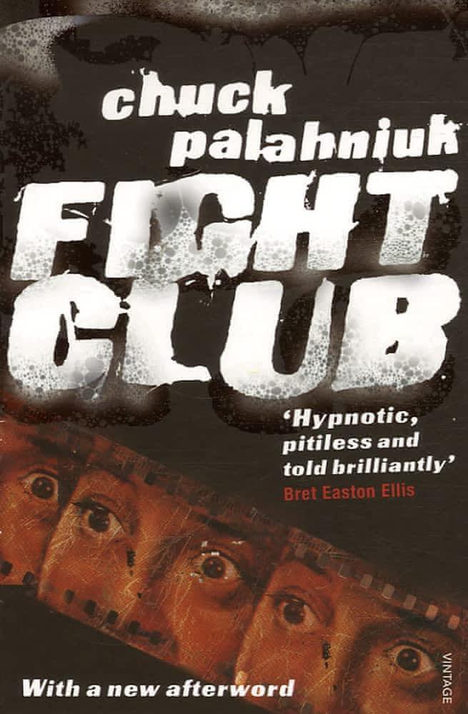 Chuck Palahniuk: Fight Club (Paperback, 2006, Vintage)