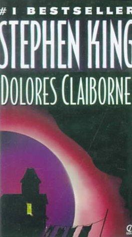 Stephen King, King, Stephen(duplicate): Dolores Claiborne (Hardcover, 1992, Viking)