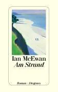 Ian McEwan: Am Strand (German language, 2007, Diogenes Verlag)