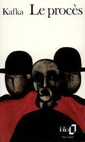 juan bravo, David Wyllie, Mike Mitchell, Franz Kafka, Edibooks, Scott Brick, Andrea Gouveia, Edibook, Maisha Books, José Rafael Hernández Arias: Le Procès (French language, 1978, Éditions Gallimard)