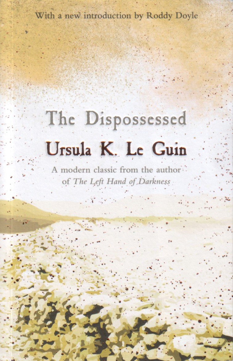 Ursula K. Le Guin (DUPLICATE): The Dispossessed (2019, Orion Publishing Group, Limited)