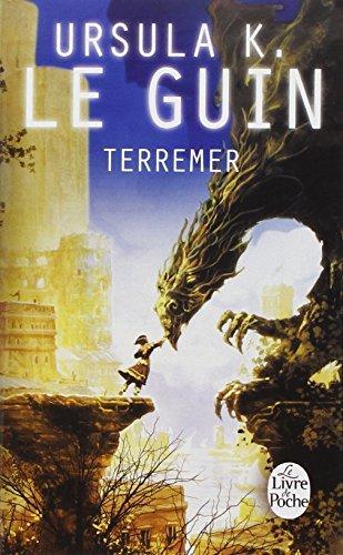 Ursula K. Le Guin (DUPLICATE): Terremer (French language, 2007, Le Livre de poche)