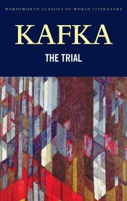 juan bravo, David Wyllie, Mike Mitchell, Franz Kafka, Edibooks, Scott Brick, Andrea Gouveia, Edibook, Maisha Books, José Rafael Hernández Arias: The Trial (2009)