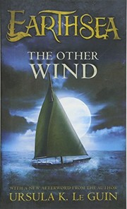 Ursula K. Le Guin (DUPLICATE), Ginger Clark: The Other Wind (2012, HMH Books for Young Readers)
