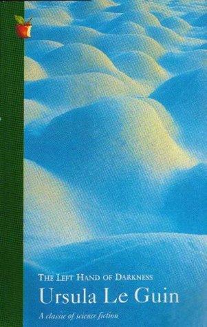 Ursula K. Le Guin (DUPLICATE): The Left Hand of Darkness (Virago Modern Classics) (Paperback, 1997, Virago Press Ltd)