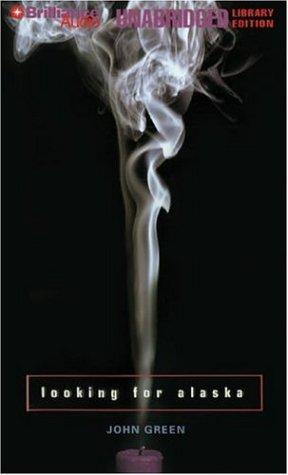 John Green, John Green ( -1757): Looking for Alaska (AudiobookFormat, 2006, Brilliance Audio on MP3-CD Lib Ed)