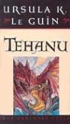 Ursula K. Le Guin (DUPLICATE): Tehanu (Earthsea Cycle, #4) (2001, Tandem Library)