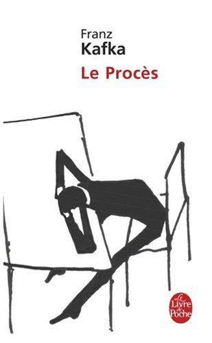 juan bravo, David Wyllie, Mike Mitchell, Franz Kafka, Edibooks, Scott Brick, Andrea Gouveia, Edibook, Maisha Books, José Rafael Hernández Arias: Le procès (French language, 2001)