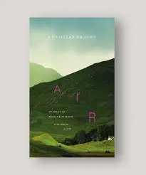 Christian Kracht: Air (Hardcover, Danish language, Gads Forlag)