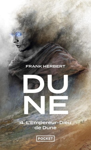 Frank Herbert: Dune: Tome 4 - L'Empereur-Dieu de Dune (Pocket)