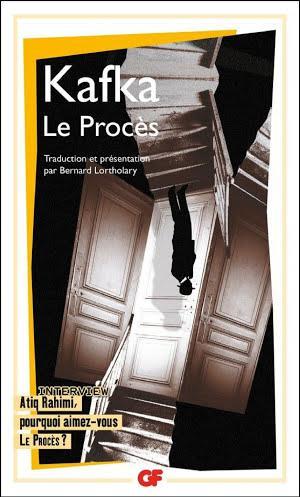 juan bravo, David Wyllie, Mike Mitchell, Franz Kafka, Edibooks, Scott Brick, Andrea Gouveia, Edibook, Maisha Books, José Rafael Hernández Arias: Le Procès (French language)