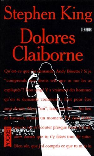 Stephen King, King, Stephen(duplicate): Dolores Claiborne (French language, 1996)
