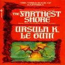 Ursula K. Le Guin (DUPLICATE): The Farthest Shore (The Earthsea Cycle, Book 3) (Paperback, 1984, Bantam)