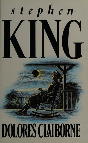 King, Stephen(duplicate): Dolores Claiborne (1992, BCA)