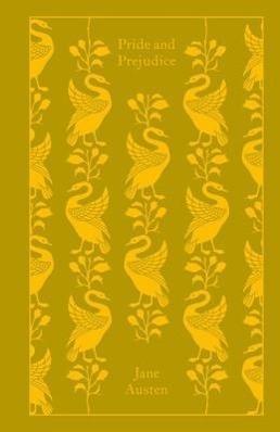 Jane Austen: Pride and Prejudice