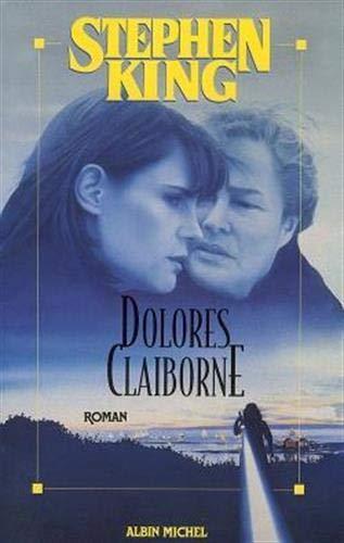 Stephen King, King, Stephen(duplicate): Dolores Claiborne (French language, 1993)