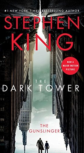 Stephen King, Stephen King(duplicate): The Dark Tower I (Paperback, 2017, Pocket Books)
