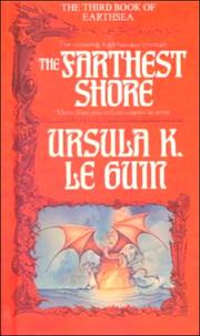 Ursula K. Le Guin (DUPLICATE): The Farthest Shore (Hardcover, 1999, Tandem Library)