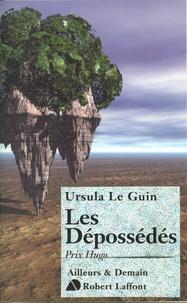 Ursula K. Le Guin (DUPLICATE): Ailleurs et Demain (French language)