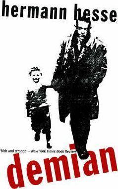 Hermann Hesse: Demian (2009, Peter Owen Publishers)