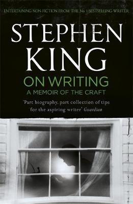 Stephen King(duplicate): On Writing (Paperback, 2012)