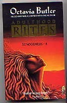 Octavia E. Butler: Adulthood Rites (1989, VGSF)