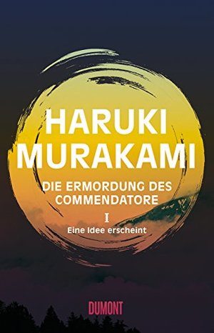 Null, Ursula Gräfe: Die Ermordung des Commendatore Band 1 (Paperback, German language, 2018, DuMont Buchverlag GmbH & Co. KG)