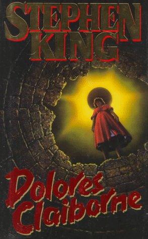 Stephen King, King, Stephen(duplicate): Dolores Claiborne (Hardcover, 1993, Viking)