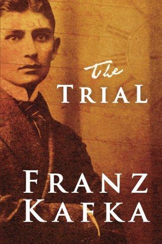 juan bravo, David Wyllie, Mike Mitchell, Franz Kafka, Edibooks, Scott Brick, Andrea Gouveia, Edibook, Maisha Books, José Rafael Hernández Arias: The Trial (2015)