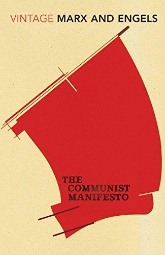 David Aaronovitch, Friedrich Engels, Karl Marx, Yanis Varoufakis: Communist Manifesto (2010, Penguin Random House)