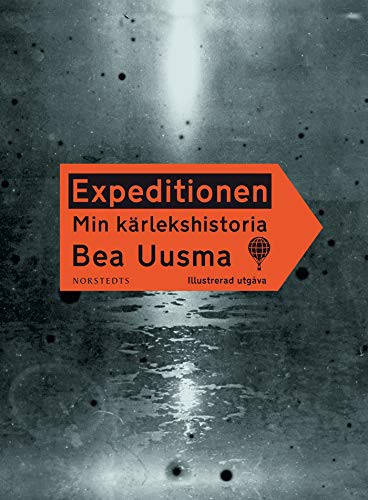 Expedition : My Love Story Expeditionen (Hardcover)