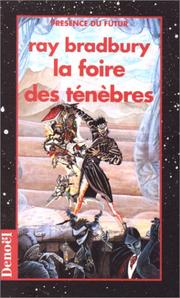 Ray Bradbury: La foire des ténèbres (French language, 1993)