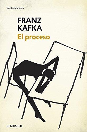 juan bravo, David Wyllie, Mike Mitchell, Franz Kafka, Edibooks, Scott Brick, Andrea Gouveia, Edibook, Maisha Books, José Rafael Hernández Arias: El proceso (Spanish language, 2007)