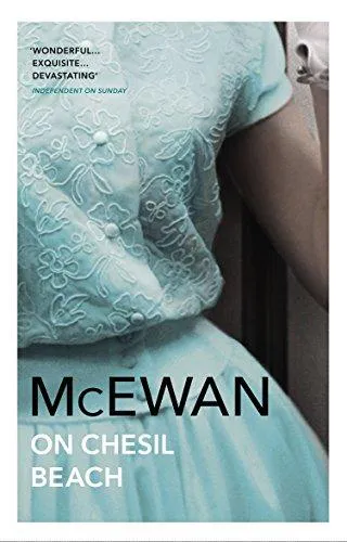 Ian McEwan: On Chesil Beach (2008, Penguin Random House)