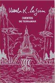 Ursula K. Le Guin (DUPLICATE): Cuentos de Terramar (Hardcover, Spanish language, 2004, Minotauro)