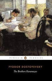 Fyodor Dostoevsky: The Brothers Karamazov (Paperback, 2003, Penguin Books)