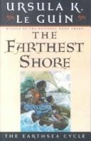 Ursula K. Le Guin (DUPLICATE): The Farthest Shore (The Earthsea Cycle, Book 3) (2001, Turtleback Books Distributed by Demco Media)