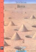 Louis Sachar: Hoyos (Hardcover, Spanish language, Distribooks)