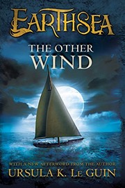 Ursula K. Le Guin (DUPLICATE): The Other Wind (2012, HMH Books for Young Readers)
