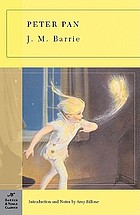 J. M. Barrie: Peter Pan (Paperback, 2005, Barnes & Noble Classics)