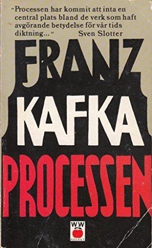 juan bravo, David Wyllie, Mike Mitchell, Franz Kafka, Edibooks, Scott Brick, Andrea Gouveia, Edibook, Maisha Books, José Rafael Hernández Arias: Processen (Swedish language, 2001)
